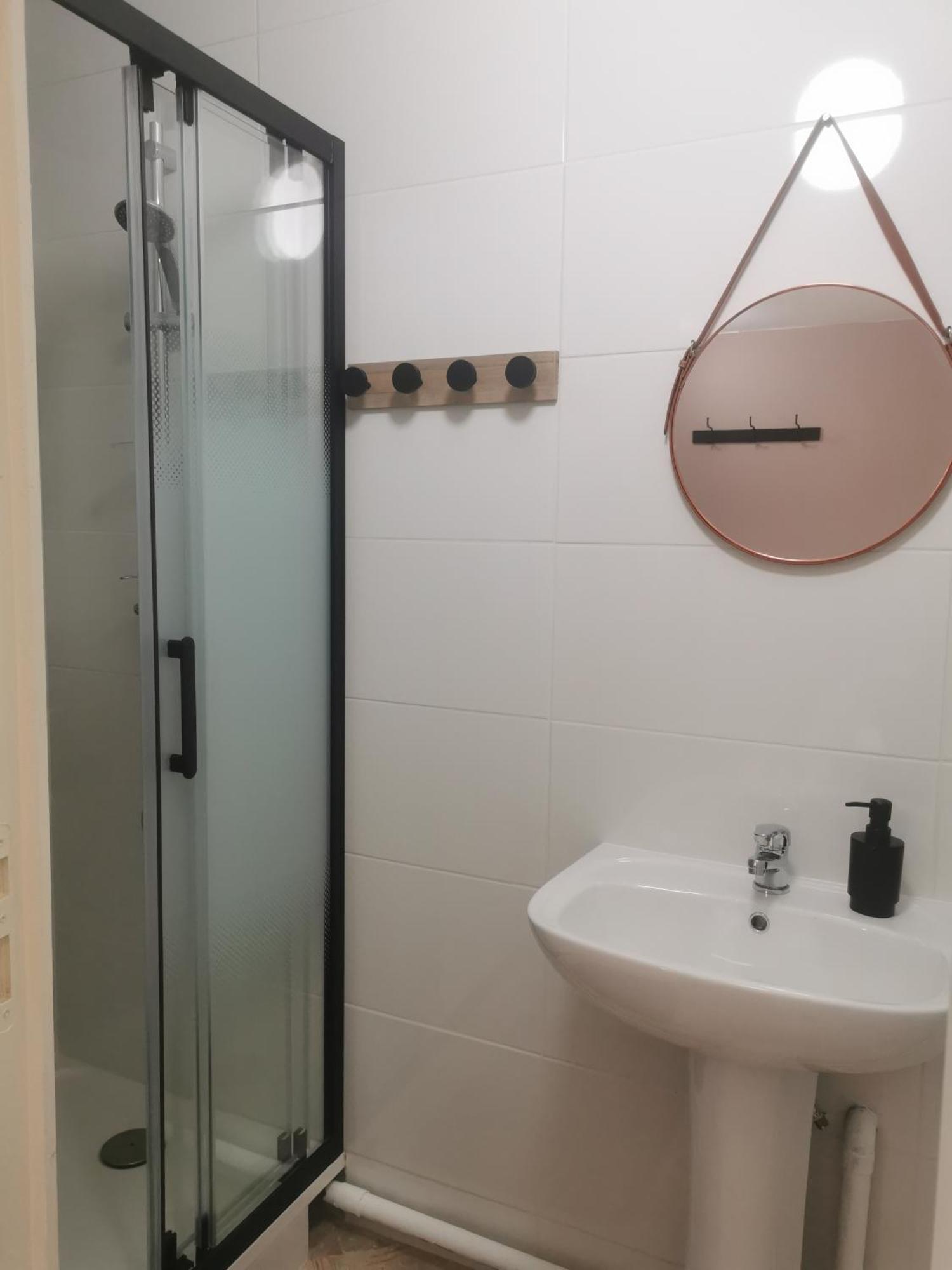מו Appartement 3 , Disneyland - Parking Gratuit - Maison Des Platanes מראה חיצוני תמונה