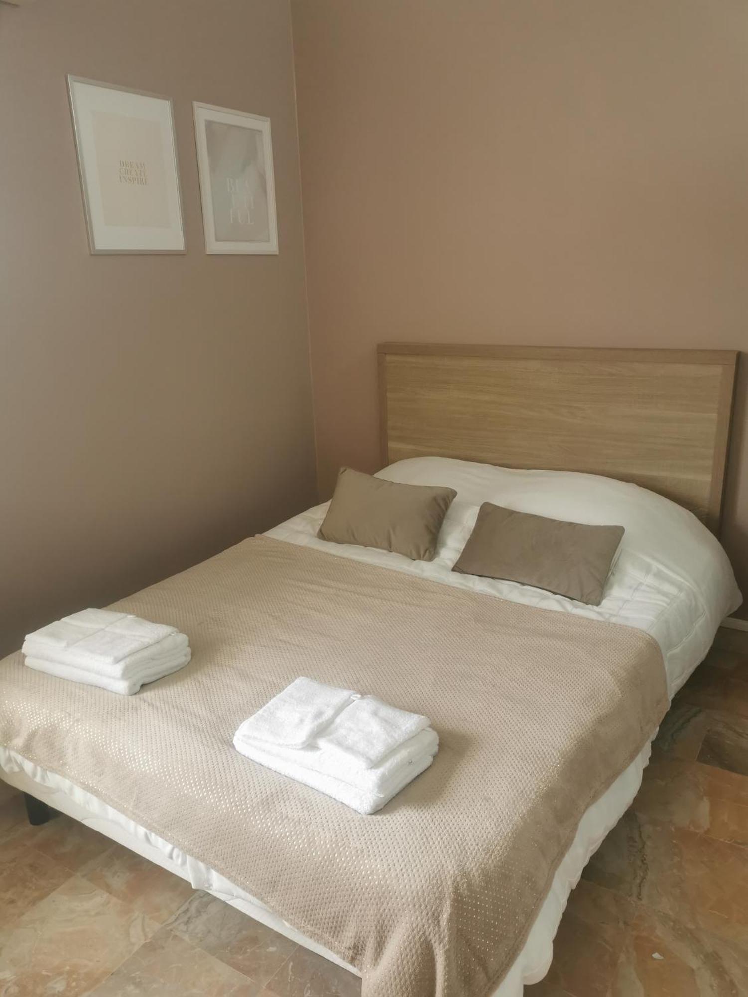 מו Appartement 3 , Disneyland - Parking Gratuit - Maison Des Platanes מראה חיצוני תמונה