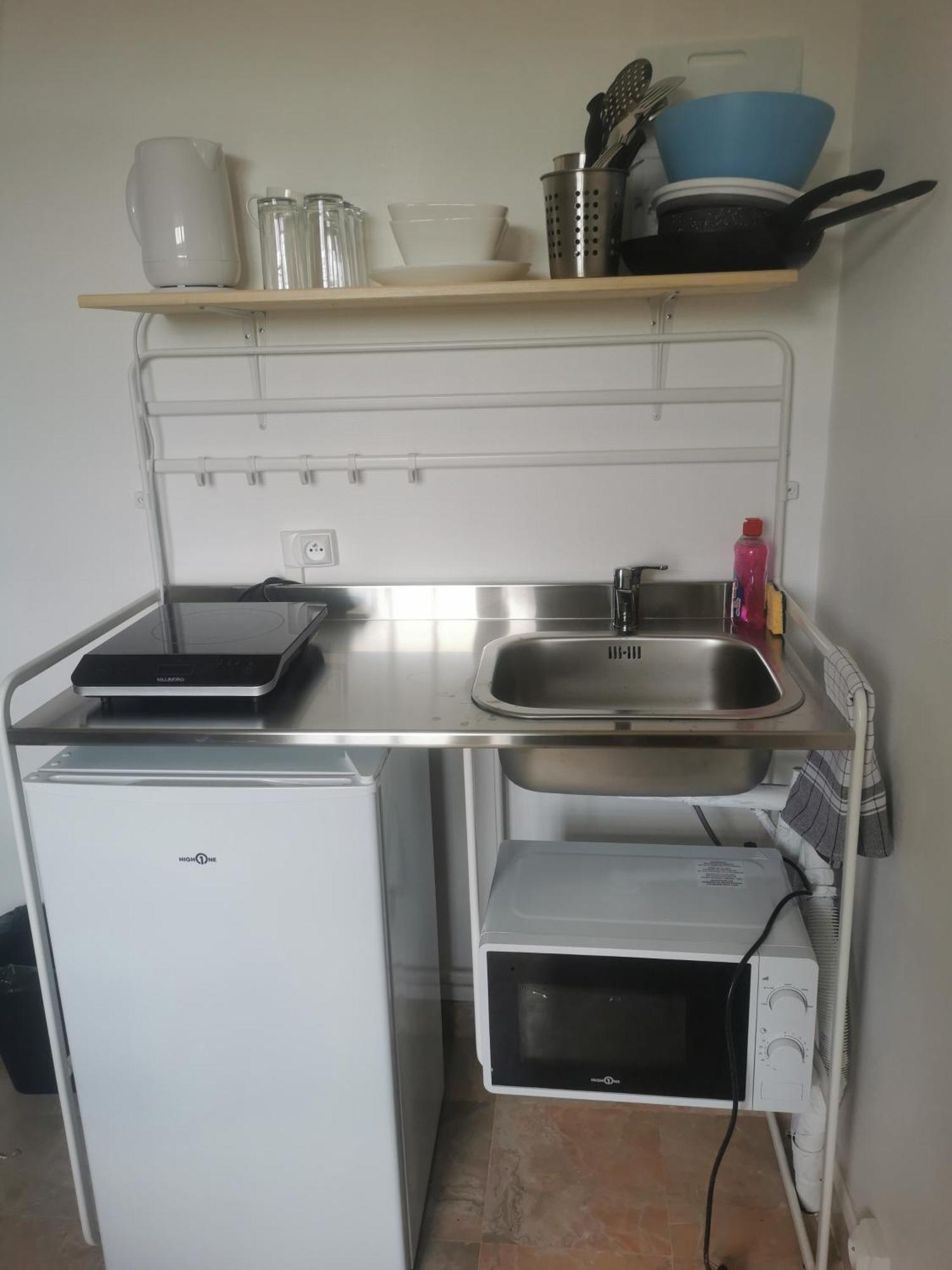 מו Appartement 3 , Disneyland - Parking Gratuit - Maison Des Platanes מראה חיצוני תמונה