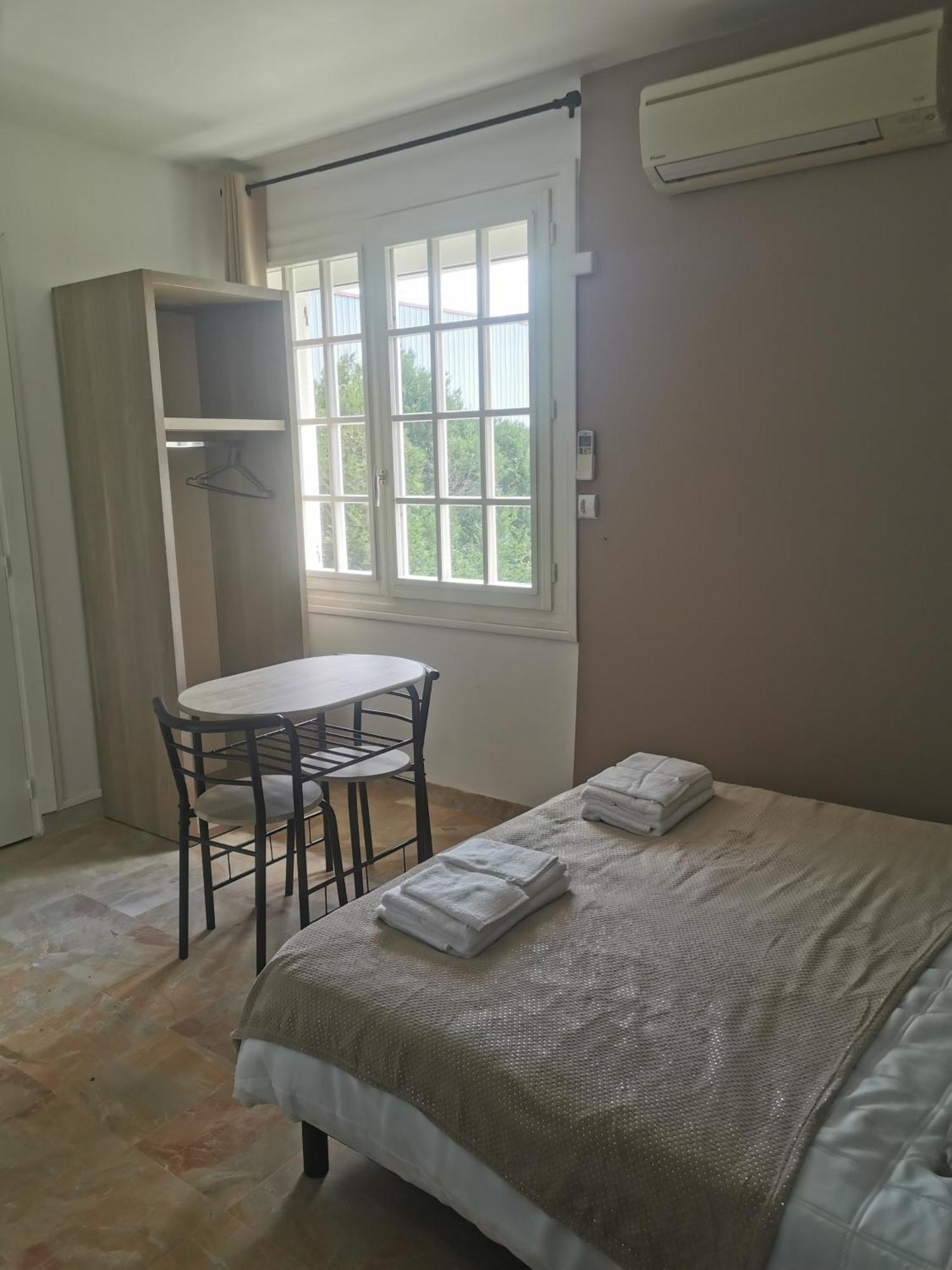מו Appartement 3 , Disneyland - Parking Gratuit - Maison Des Platanes מראה חיצוני תמונה
