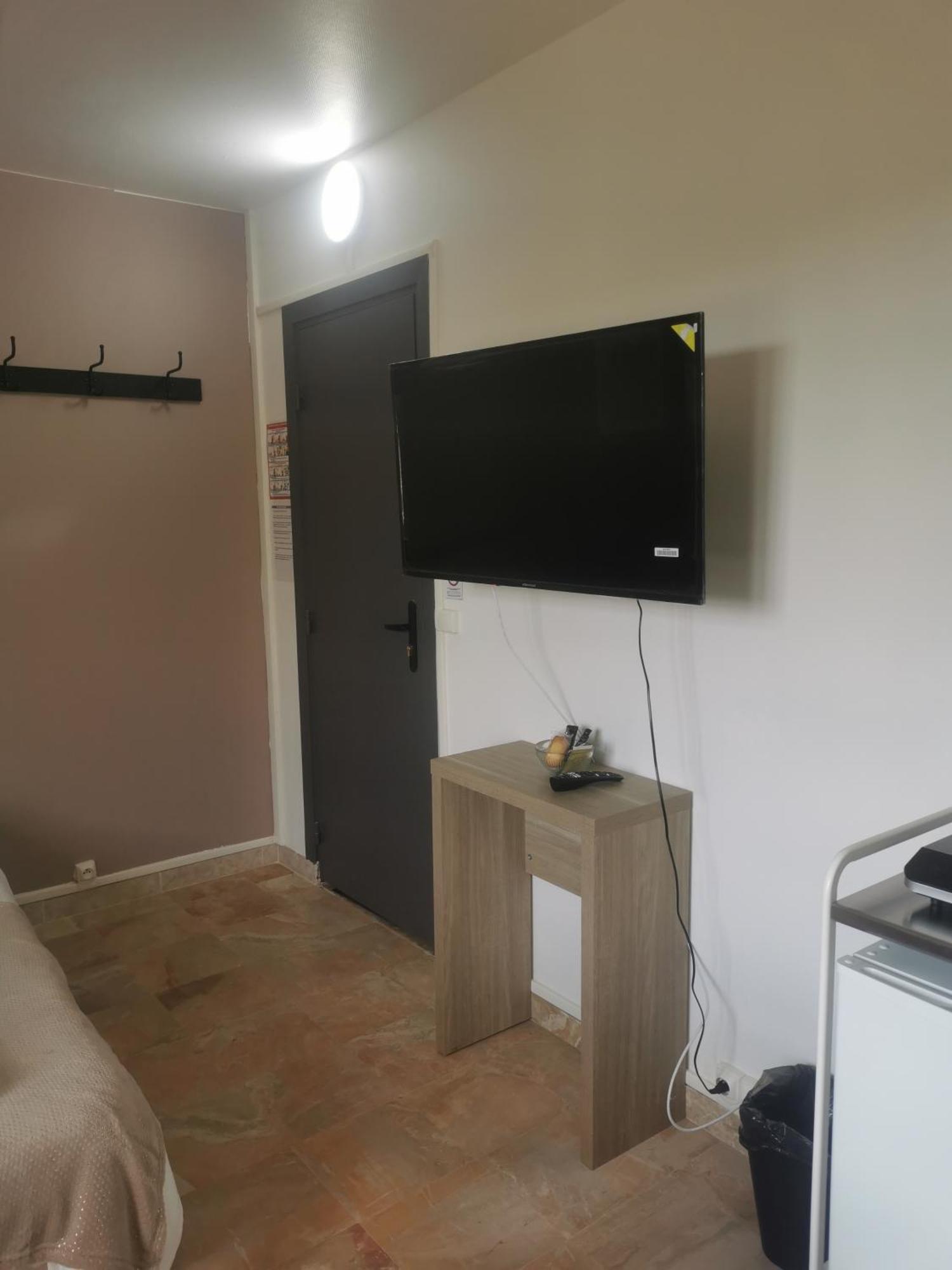מו Appartement 3 , Disneyland - Parking Gratuit - Maison Des Platanes מראה חיצוני תמונה