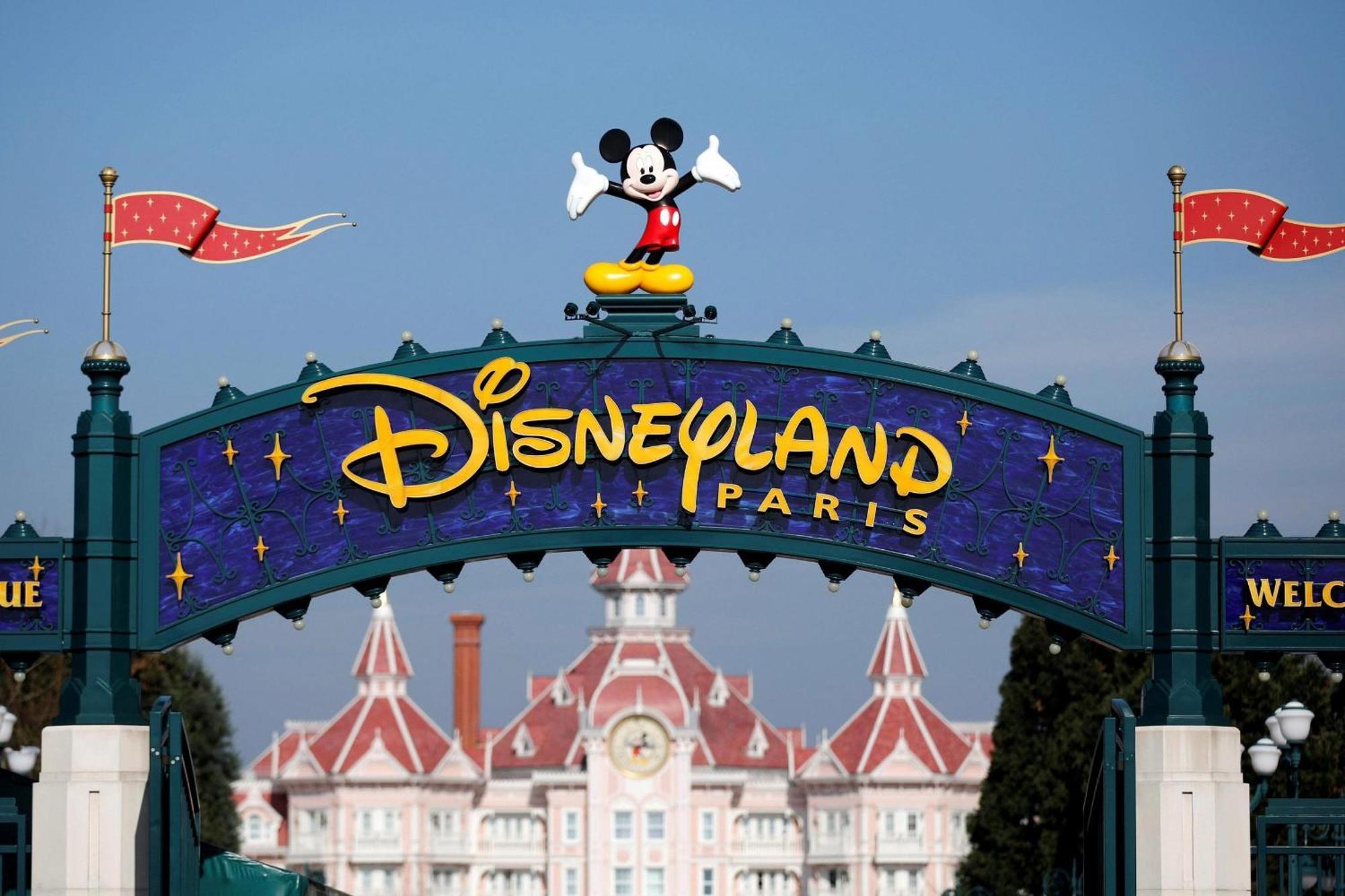 מו Appartement 3 , Disneyland - Parking Gratuit - Maison Des Platanes מראה חיצוני תמונה